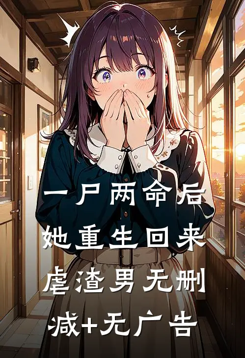 一尸两命后，她重生回来虐渣男无删减+无广告