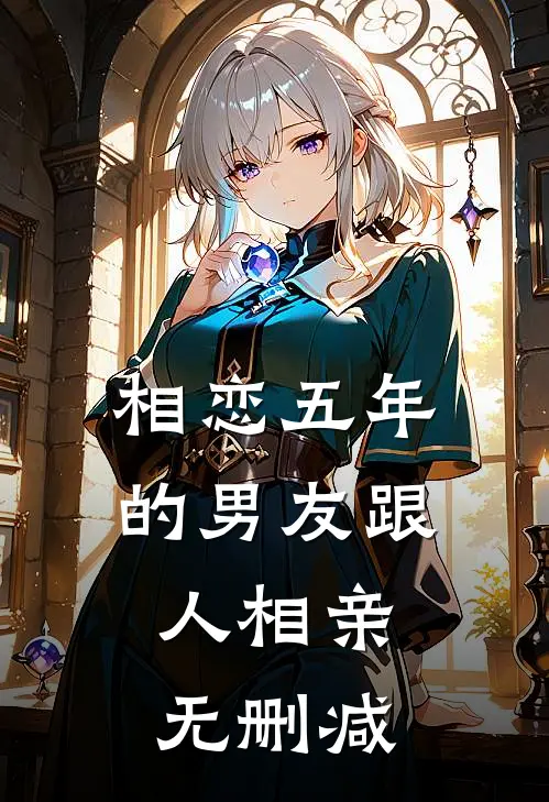 相恋五年的男友跟人相亲无删减