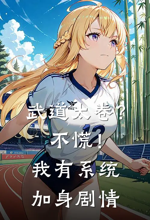 武道太卷？不慌！我有系统加身剧情