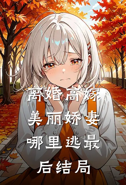 离婚高嫁：美丽娇妻哪里逃最后结局