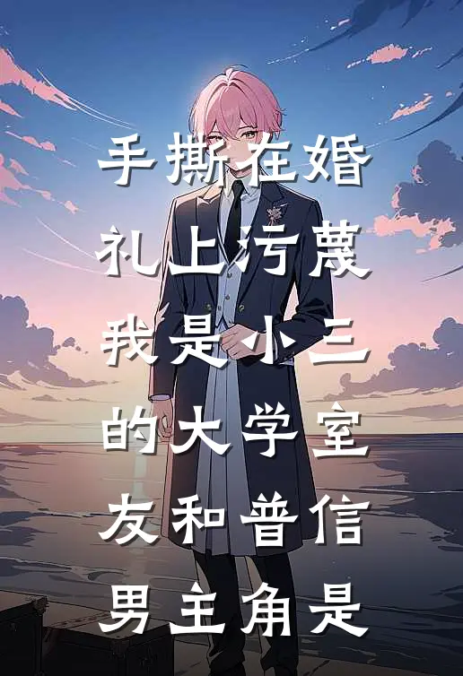 手撕在婚礼上污蔑我是小三的大学室友和普信男主角是