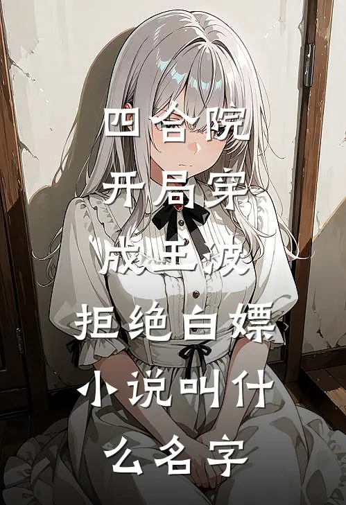 四合院：开局穿成王波，拒绝白嫖小说叫什么名字