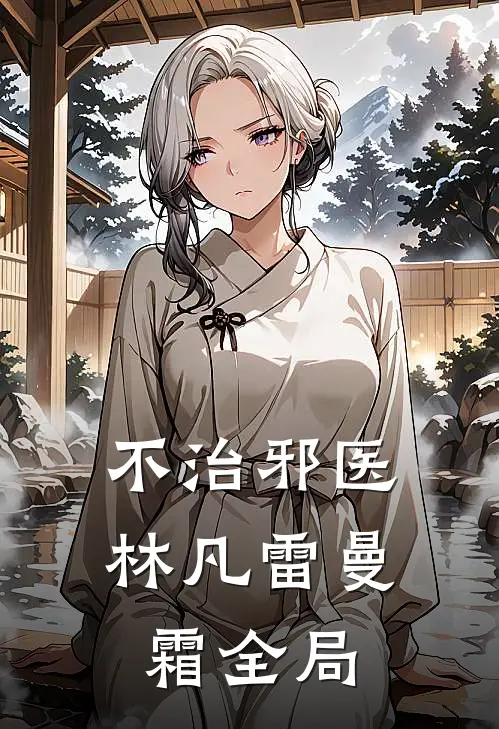 不治邪医林凡雷曼霜全局