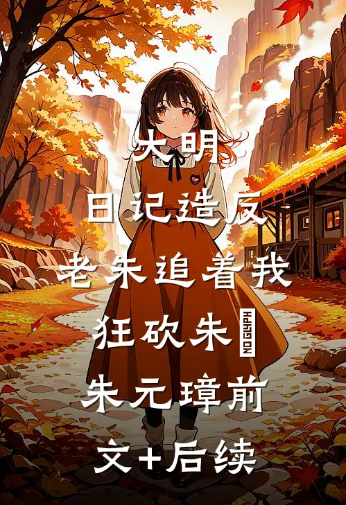 大明：日记造反，老朱追着我狂砍朱橚朱元璋前文+后续