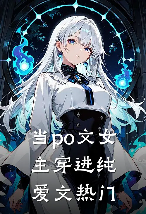当po文女主穿进纯爱文热门