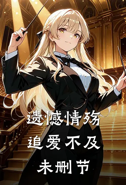 遗憾情殇，追爱不及未删节