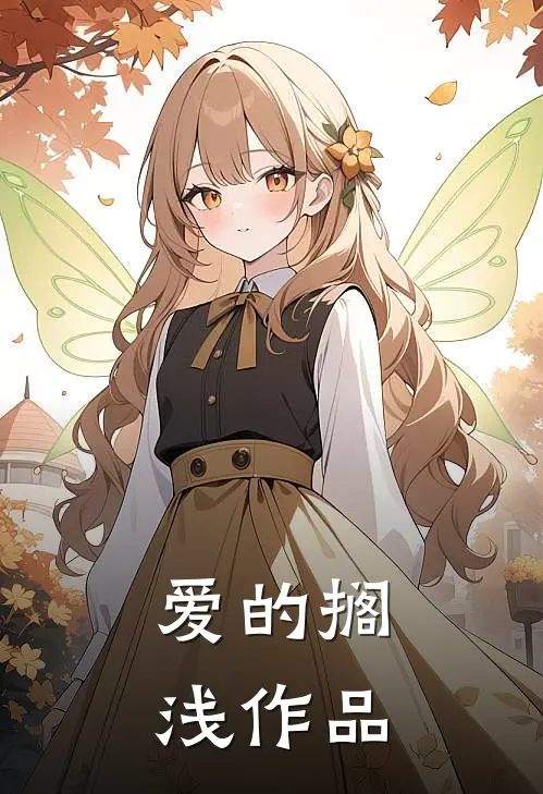 爱的搁浅作品