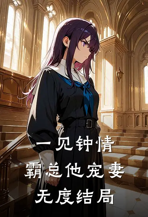 一见钟情：霸总他宠妻无度结局
