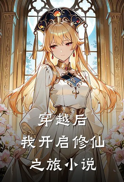 穿越后，我开启修仙之旅小说
