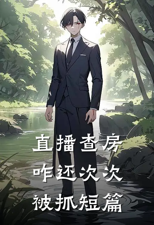 直播查房，咋还次次被抓短篇