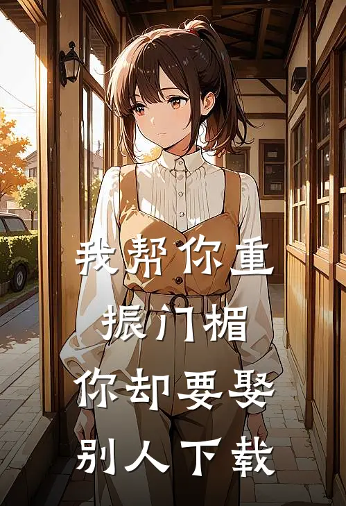 我帮你重振门楣，你却要娶别人下载