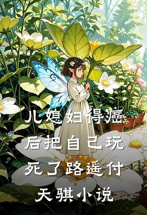 儿媳妇得癌后把自己玩死了路遥付天骐小说