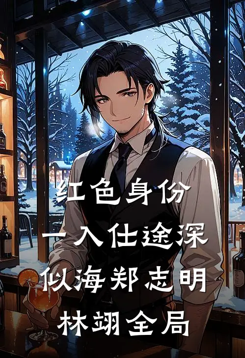 红色身份：一入仕途深似海郑志明林翊全局