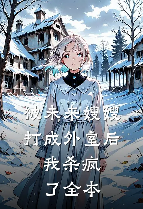 被未来嫂嫂打成外室后，我杀疯了全本