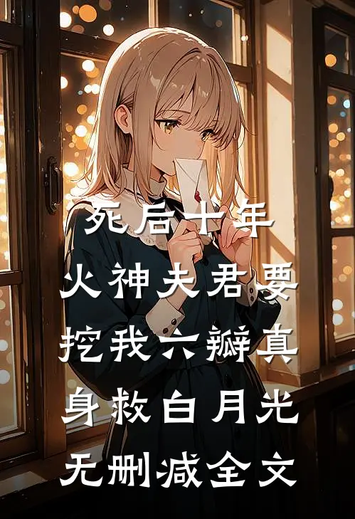 死后十年，火神夫君要挖我六瓣真身救白月光无删减全文