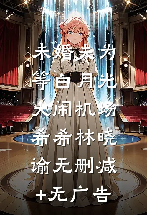 未婚夫为等白月光，大闹机场希希林晓谕无删减+无广告