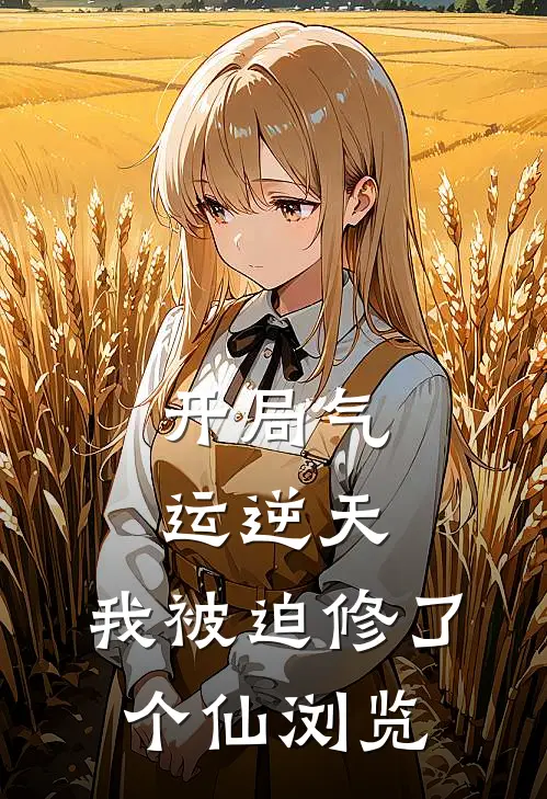 开局气运逆天，我被迫修了个仙浏览
