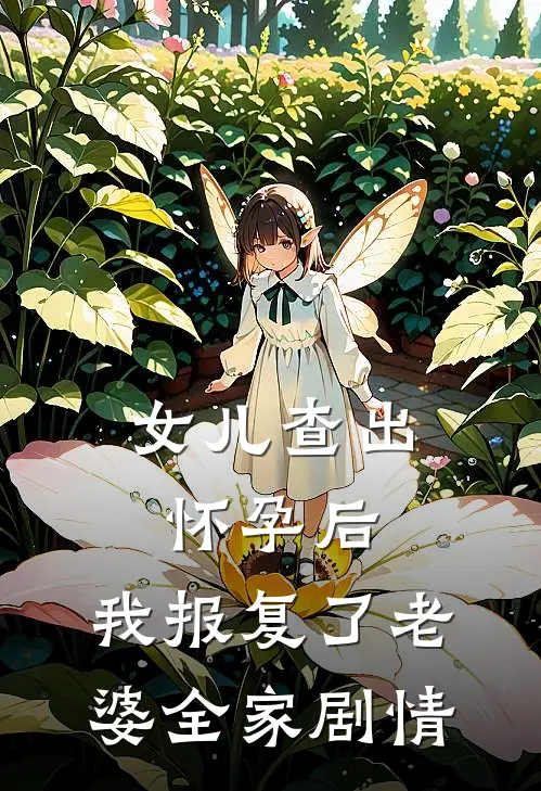 女儿查出怀孕后，我报复了老婆全家剧情