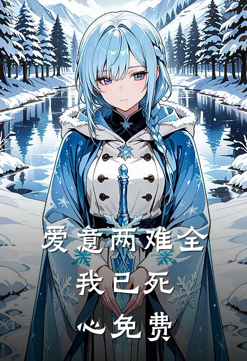 爱意两难全，我已死心免费