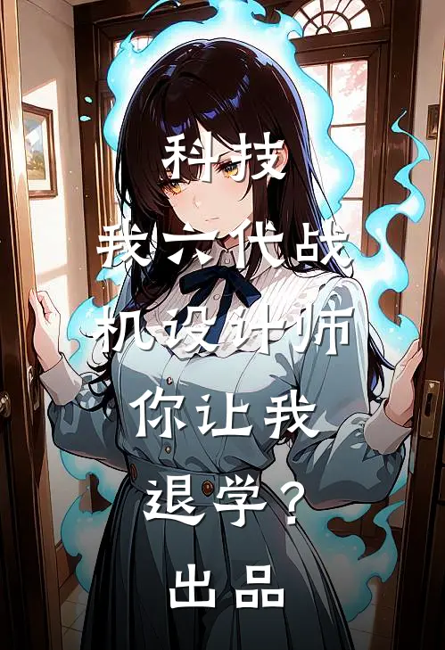 科技：我六代战机设计师，你让我退学？出品
