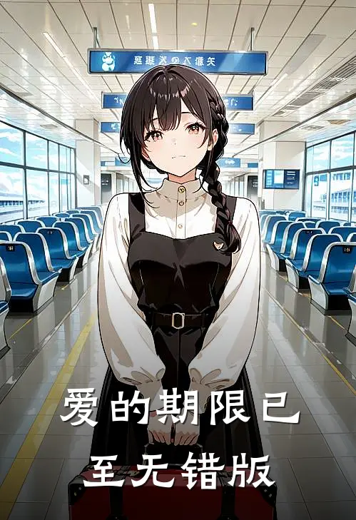 爱的期限已至无错版