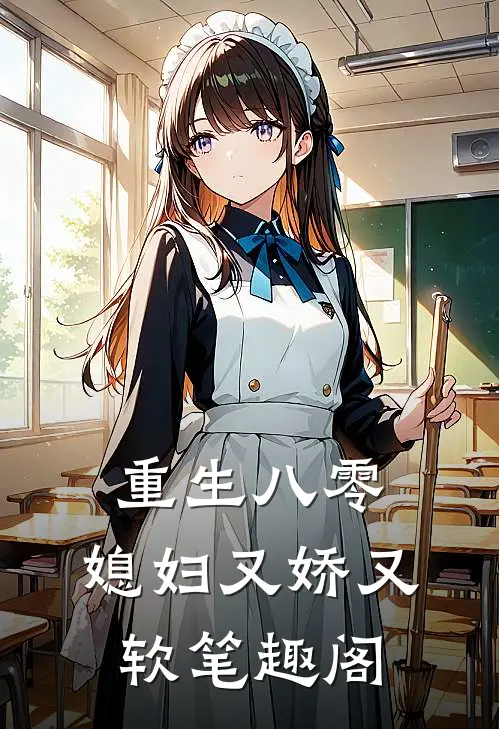 重生八零，媳妇又娇又软笔趣阁