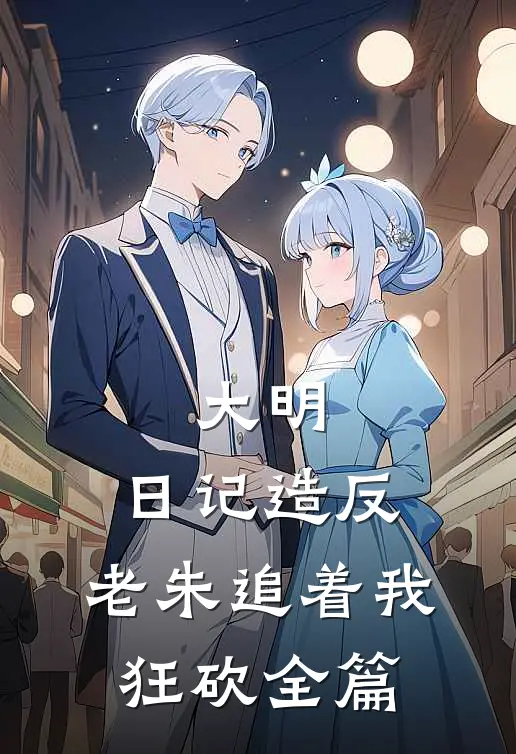 大明：日记造反，老朱追着我狂砍全篇