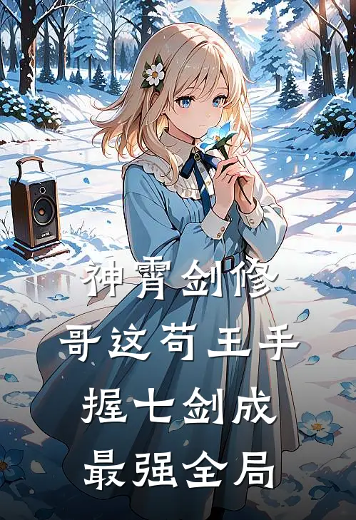 神霄剑修：哥这苟王手握七剑成最强全局
