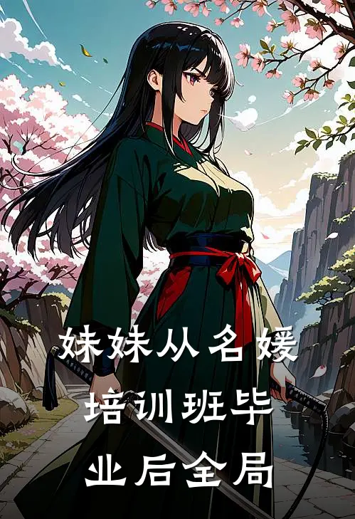 妹妹从名媛培训班毕业后全局