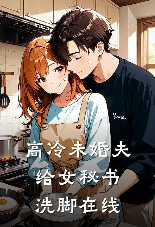 高冷未婚夫给女秘书洗脚在线
