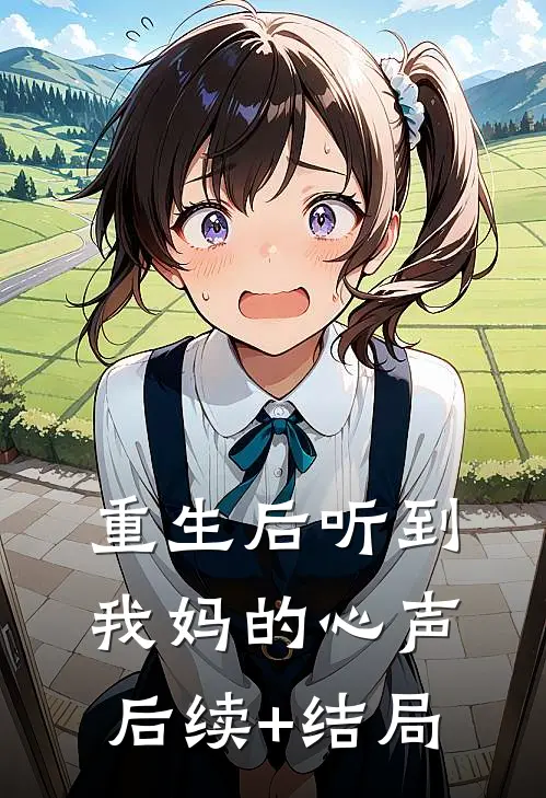 重生后听到我妈的心声后续+结局