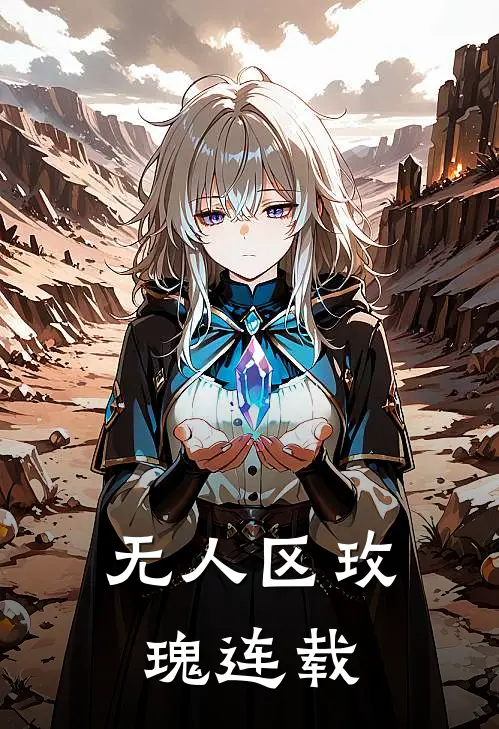 无人区玫瑰连载