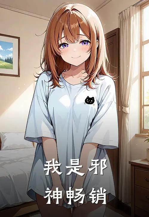 我是邪神畅销