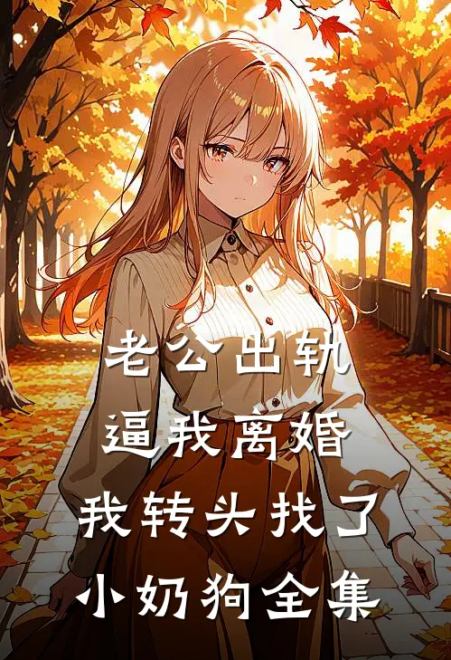 老公出轨逼我离婚，我转头找了小奶狗全集