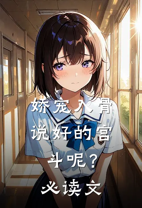 娇宠入骨：说好的宫斗呢？必读文