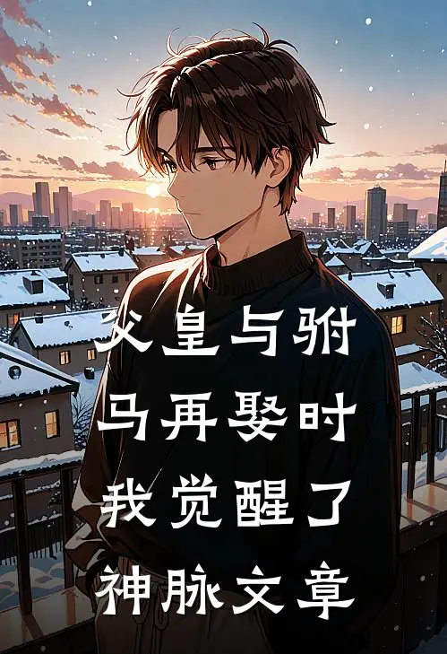 父皇与驸马再娶时，我觉醒了神脉文章