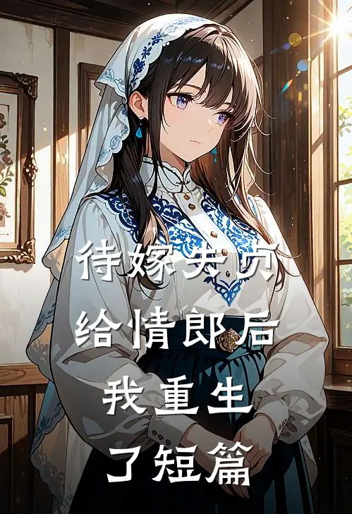 待嫁失贞给情郎后，我重生了短篇
