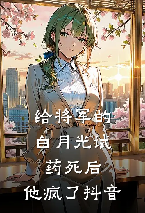 给将军的白月光试药死后，他疯了抖音