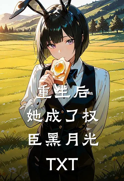 重生后，她成了权臣黑月光TXT