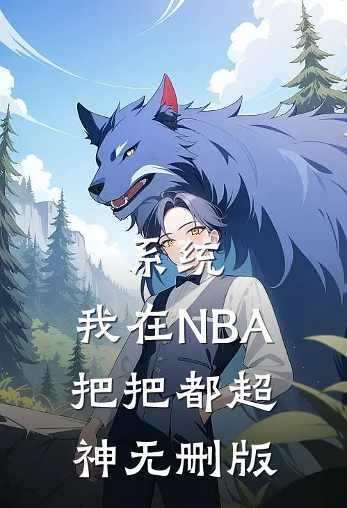 系统：我在NBA把把都超神无删版