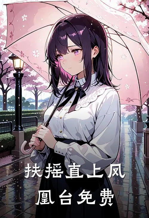 扶摇直上凤凰台免费
