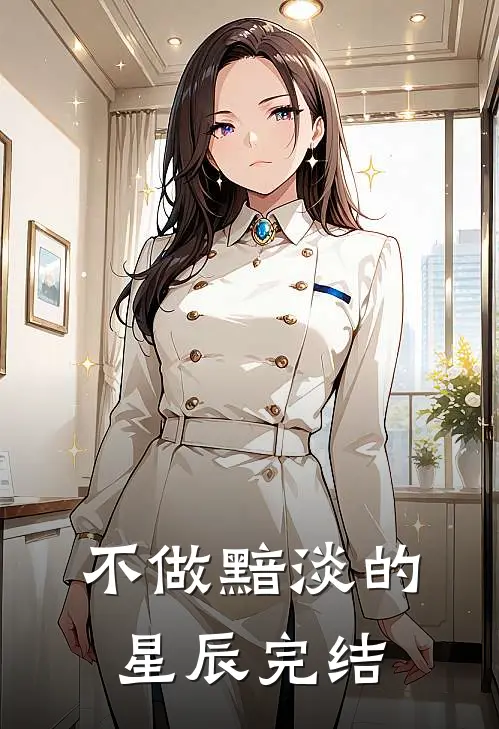 不做黯淡的星辰完结