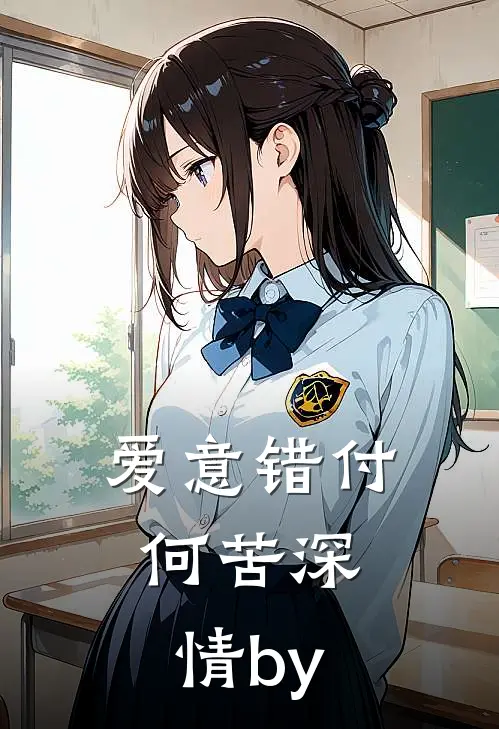 爱意错付，何苦深情by