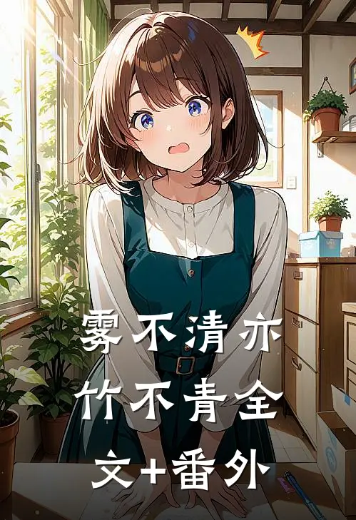 雾不清亦竹不青全文+番外