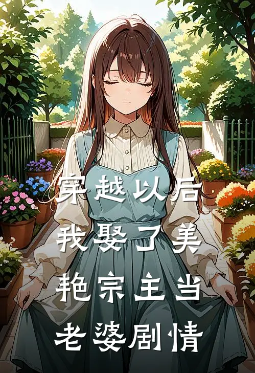 穿越以后，我娶了美艳宗主当老婆剧情