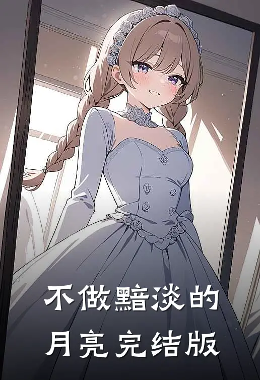 不做黯淡的月亮完结版