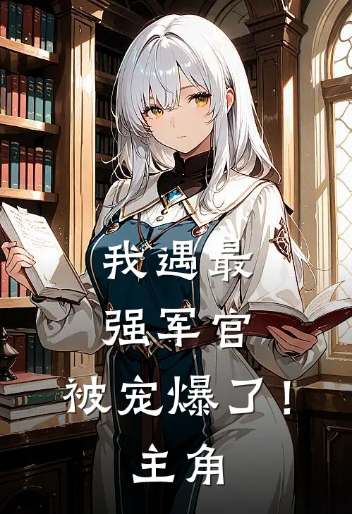 我遇最强军官，被宠爆了！主角