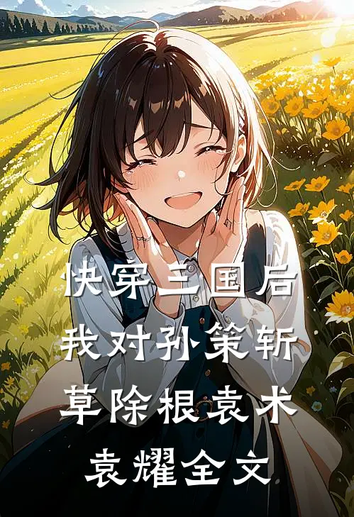 快穿三国后，我对孙策斩草除根袁术袁耀全文