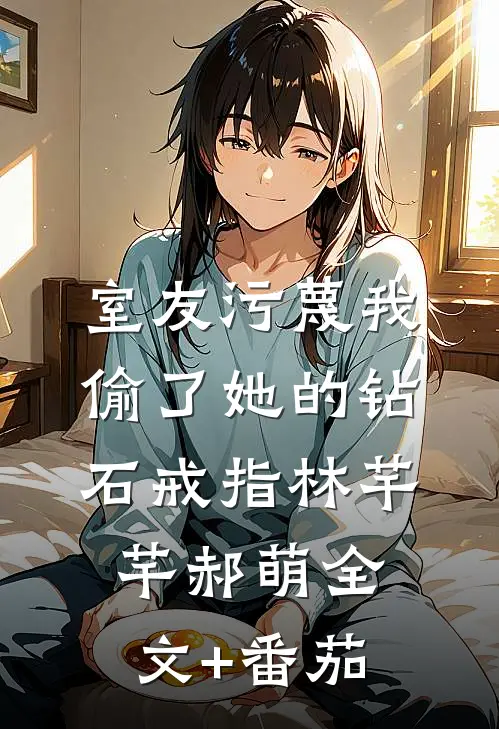 室友污蔑我偷了她的钻石戒指林芊芊郝萌全文+番茄