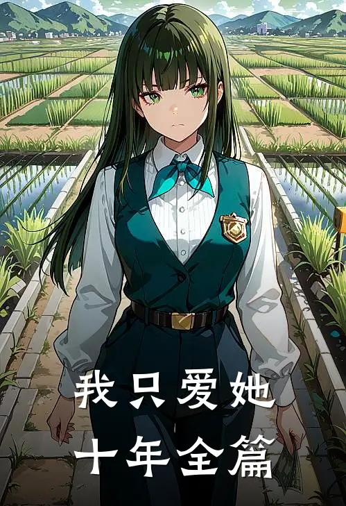 我只爱她十年全篇